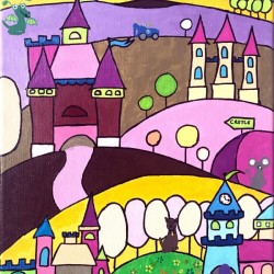 Magical City